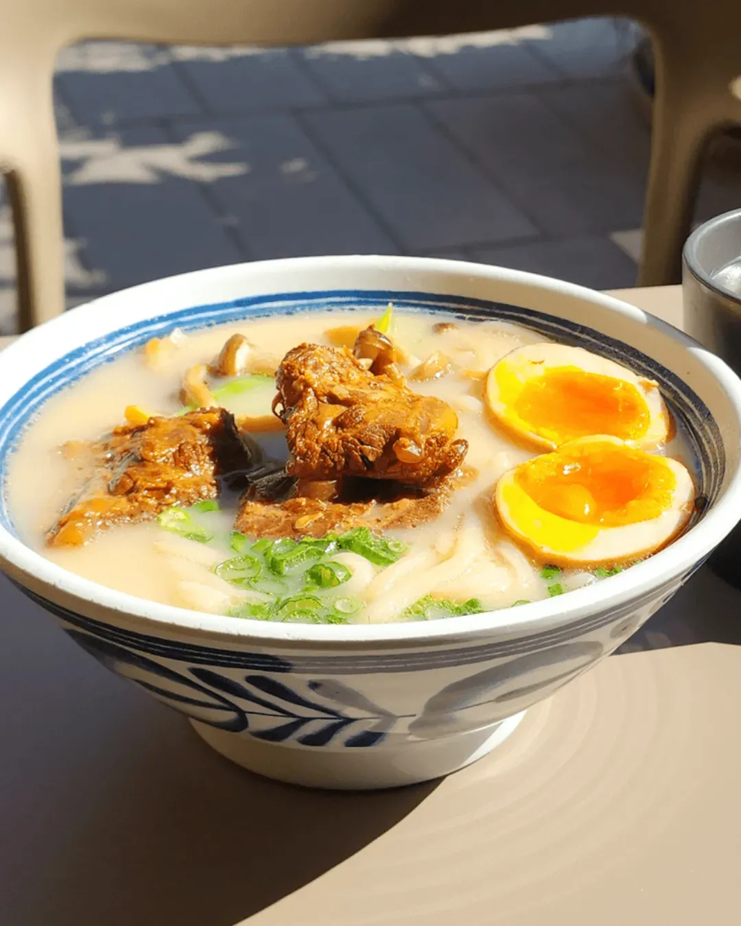 滿記甜品 X 天丼