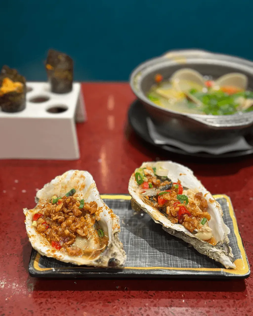 圖片來源：U Community