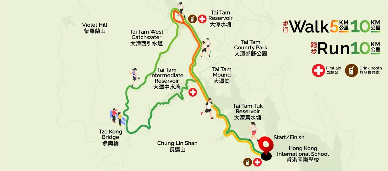 圖片來源：官方網站、U Lifestyle