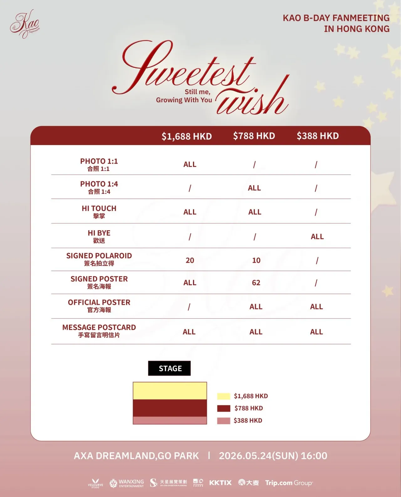 圖片來源：官方網站、U Lifestyle