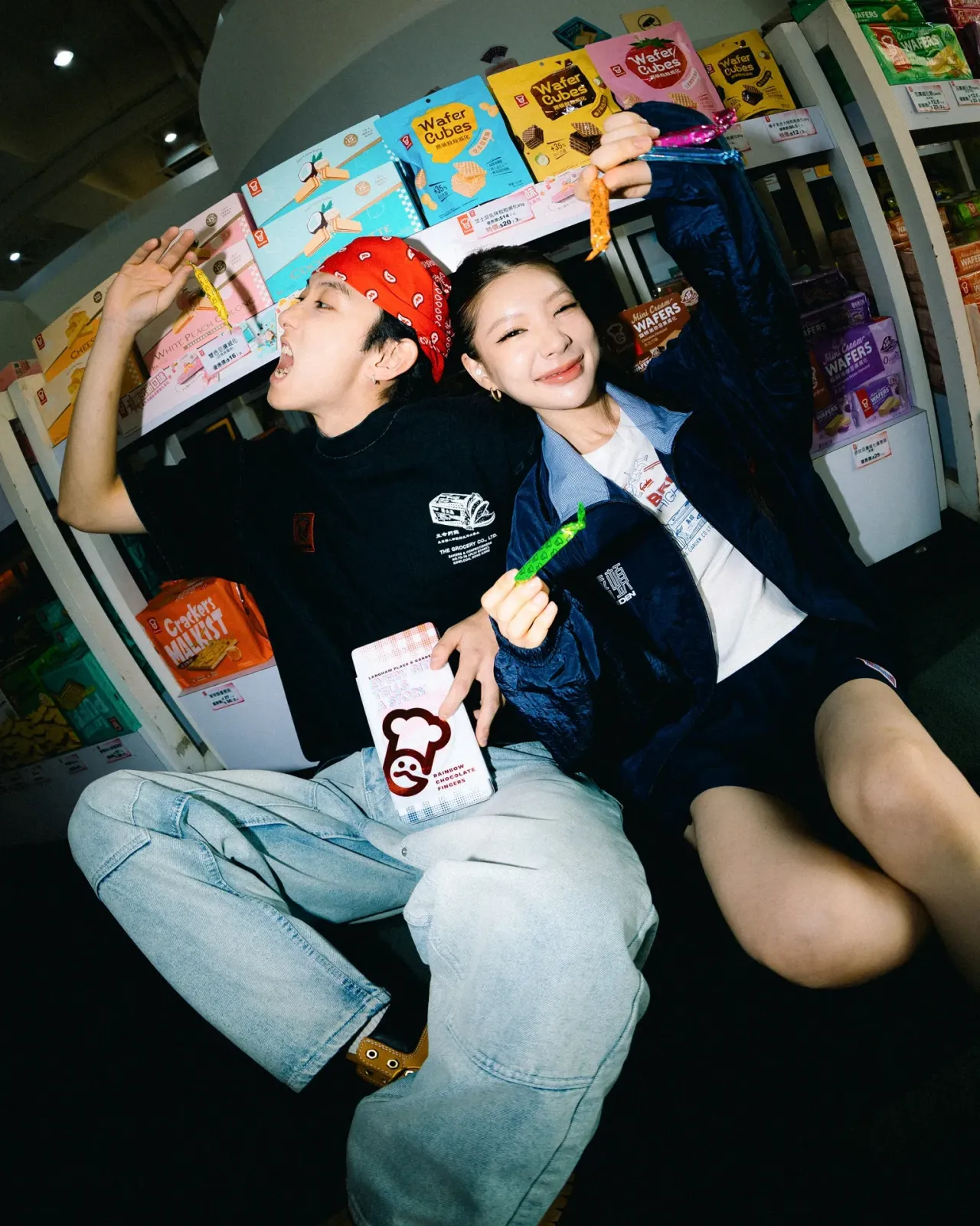 圖片來源：官方網站、U Lifestyle
