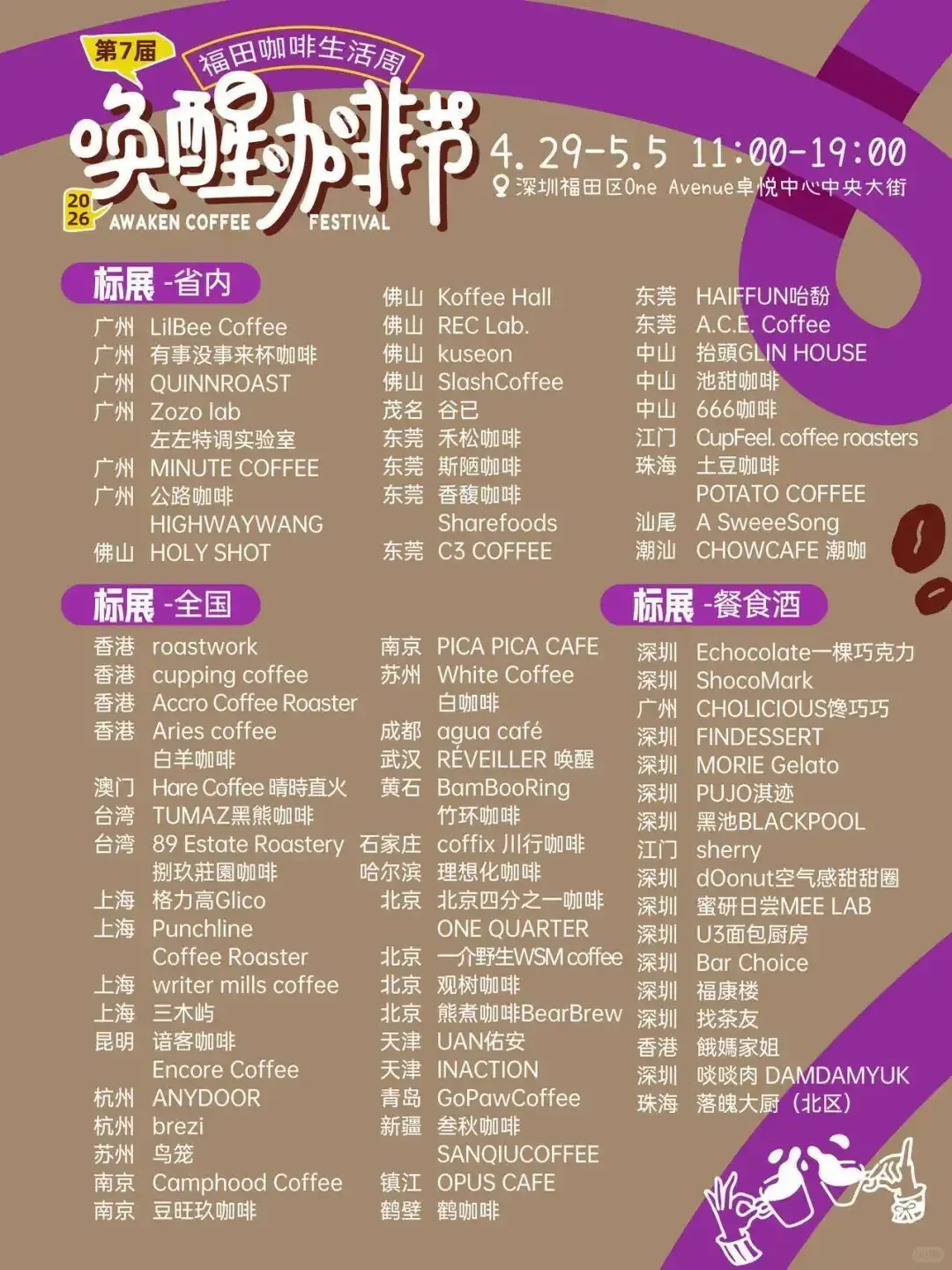 圖片來源：官方網站、U Lifestyle