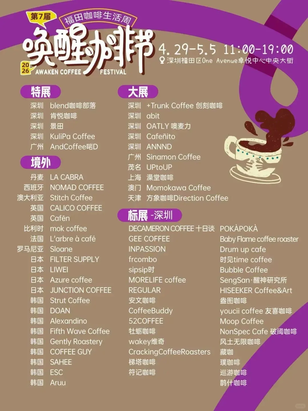 圖片來源：官方網站、U Lifestyle