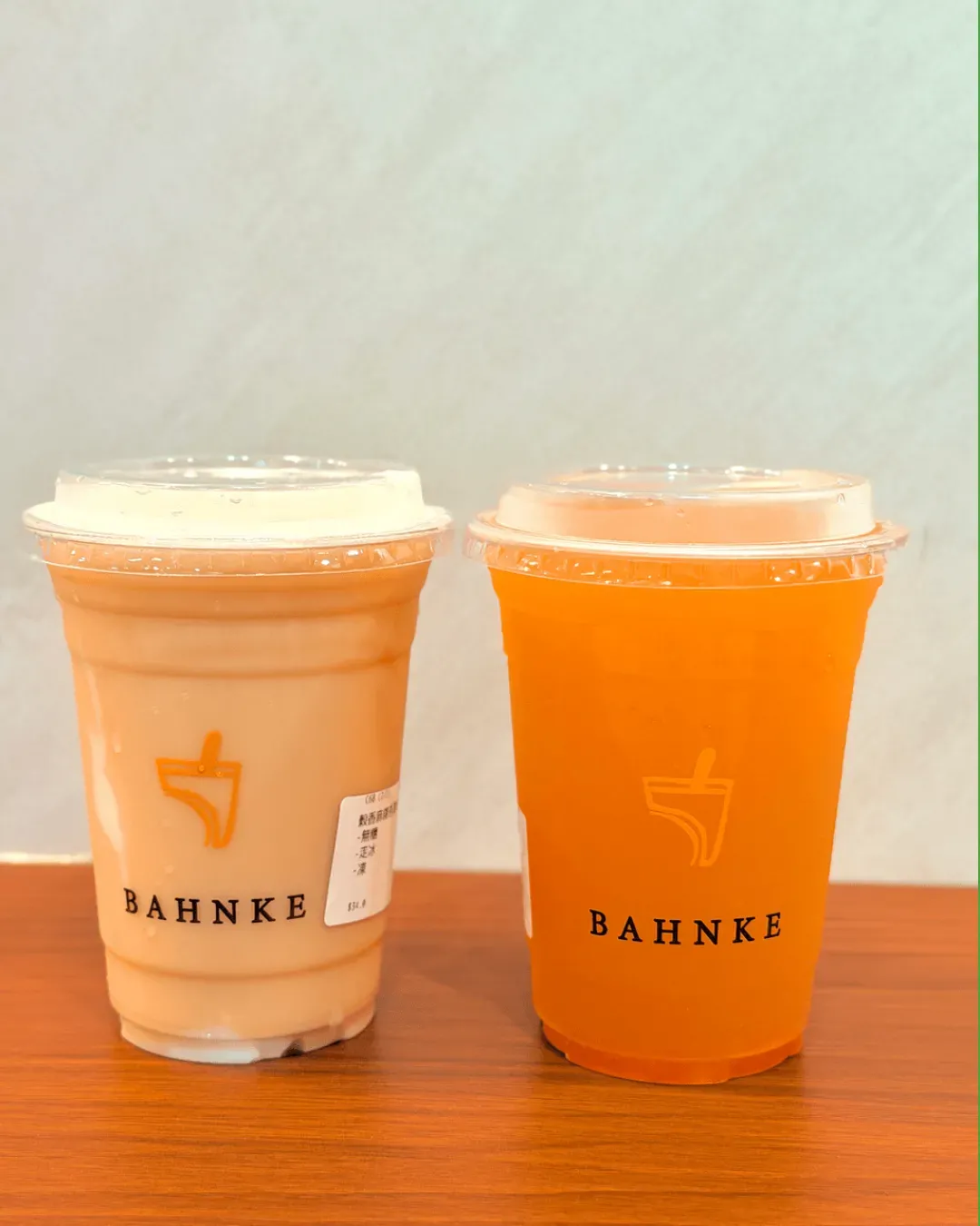 半刻萃茶