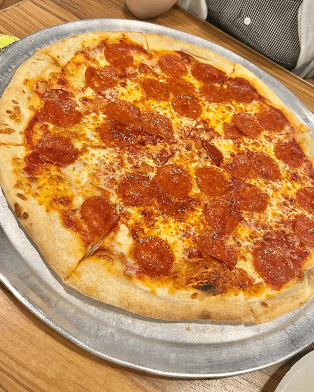 Paisano's Pizzeria (西貢店)