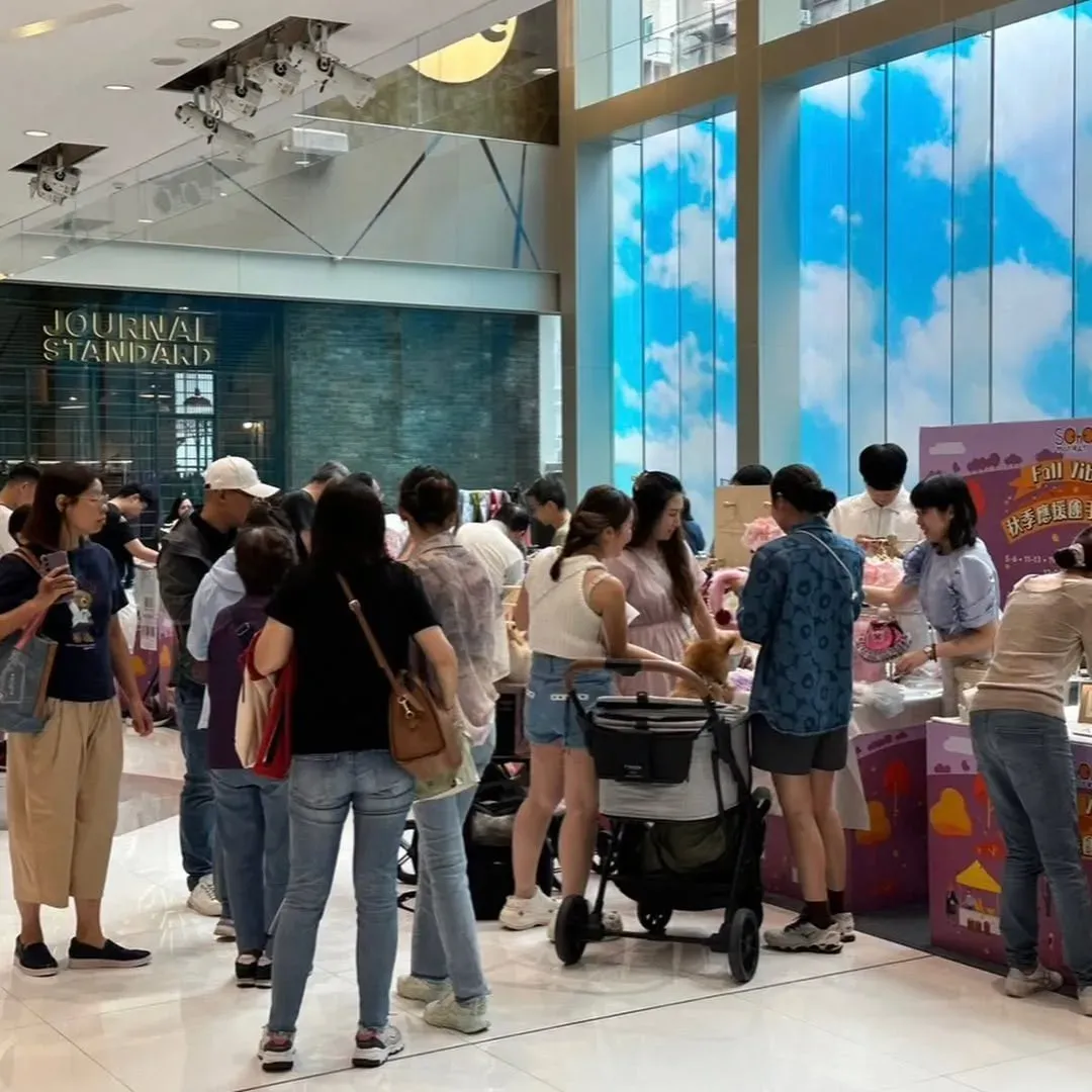 圖片來源：官方網站、U Lifestyle