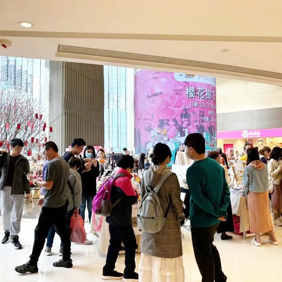圖片來源：官方網站、U Lifestyle