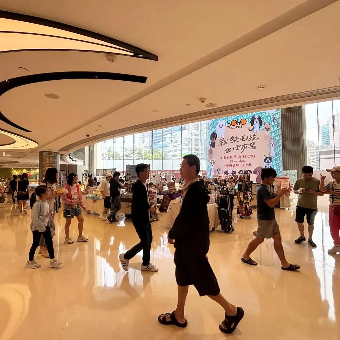 圖片來源：官方網站、U Lifestyle
