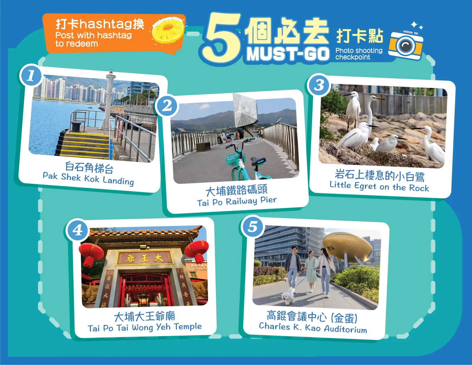 圖片來源：官方網站、U Lifestyle
