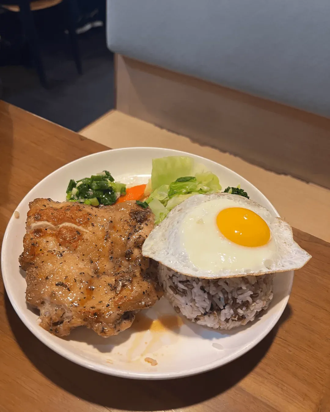 糙米家