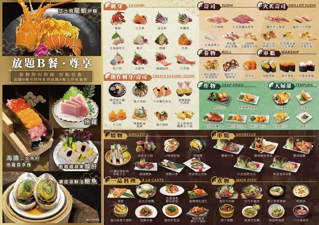 圖片來源：官方網站、U Lifestyle