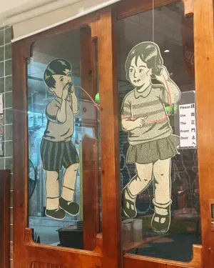 圖片來源：U Community