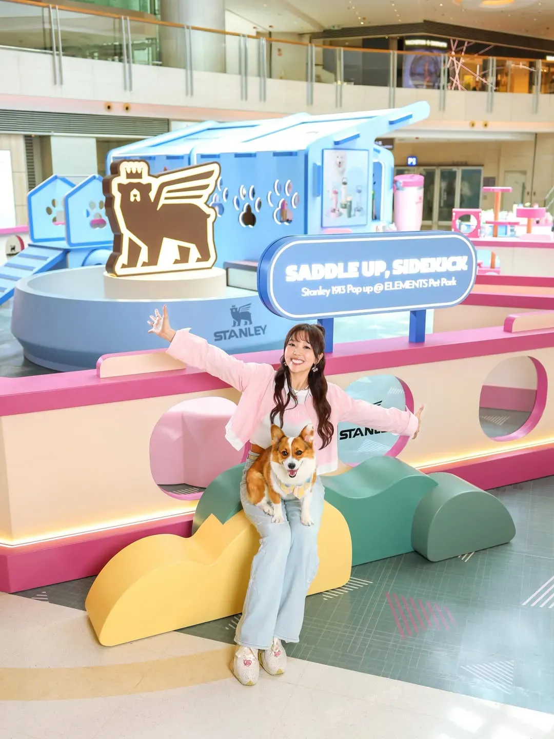 圖片來源：官方網站、U Lifestyle