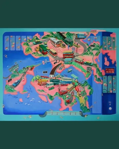 圖片來源：官方網站、U Lifestyle