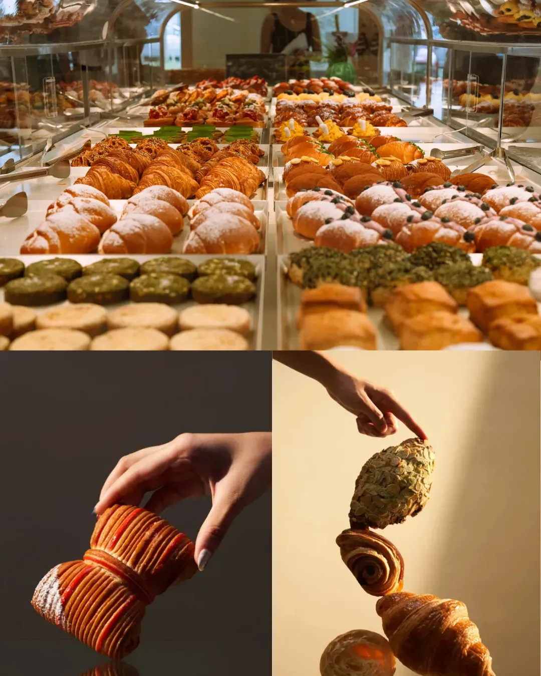 Tiong Bahru Bakery