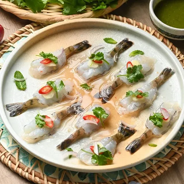Bamboo Thai (荃灣如心廣場店)