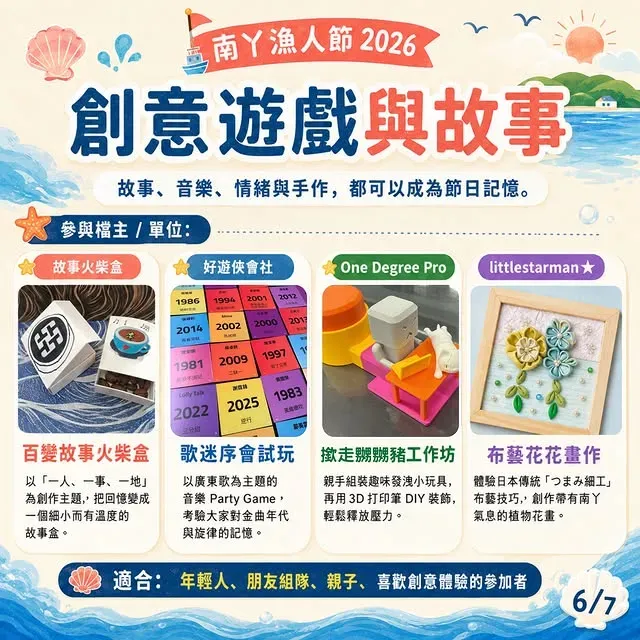 圖片來源：官方網站、U Lifestyle