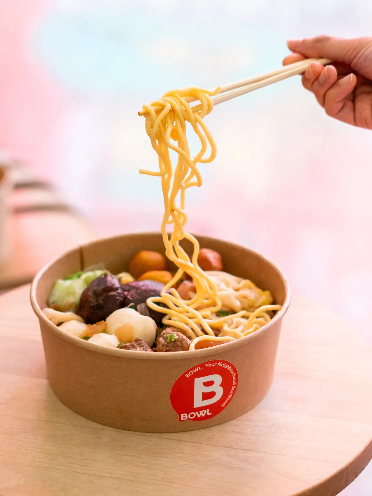 圖片來源：U Lifestyle