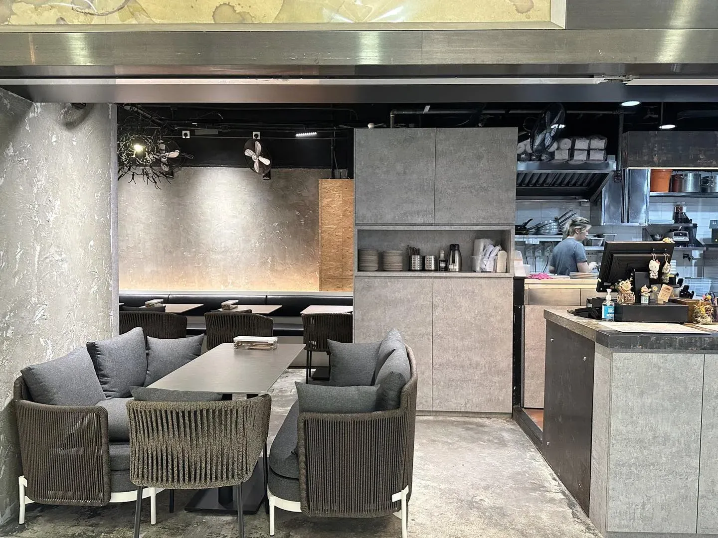 圖片來源：FB@Coffee Art - 東廣場