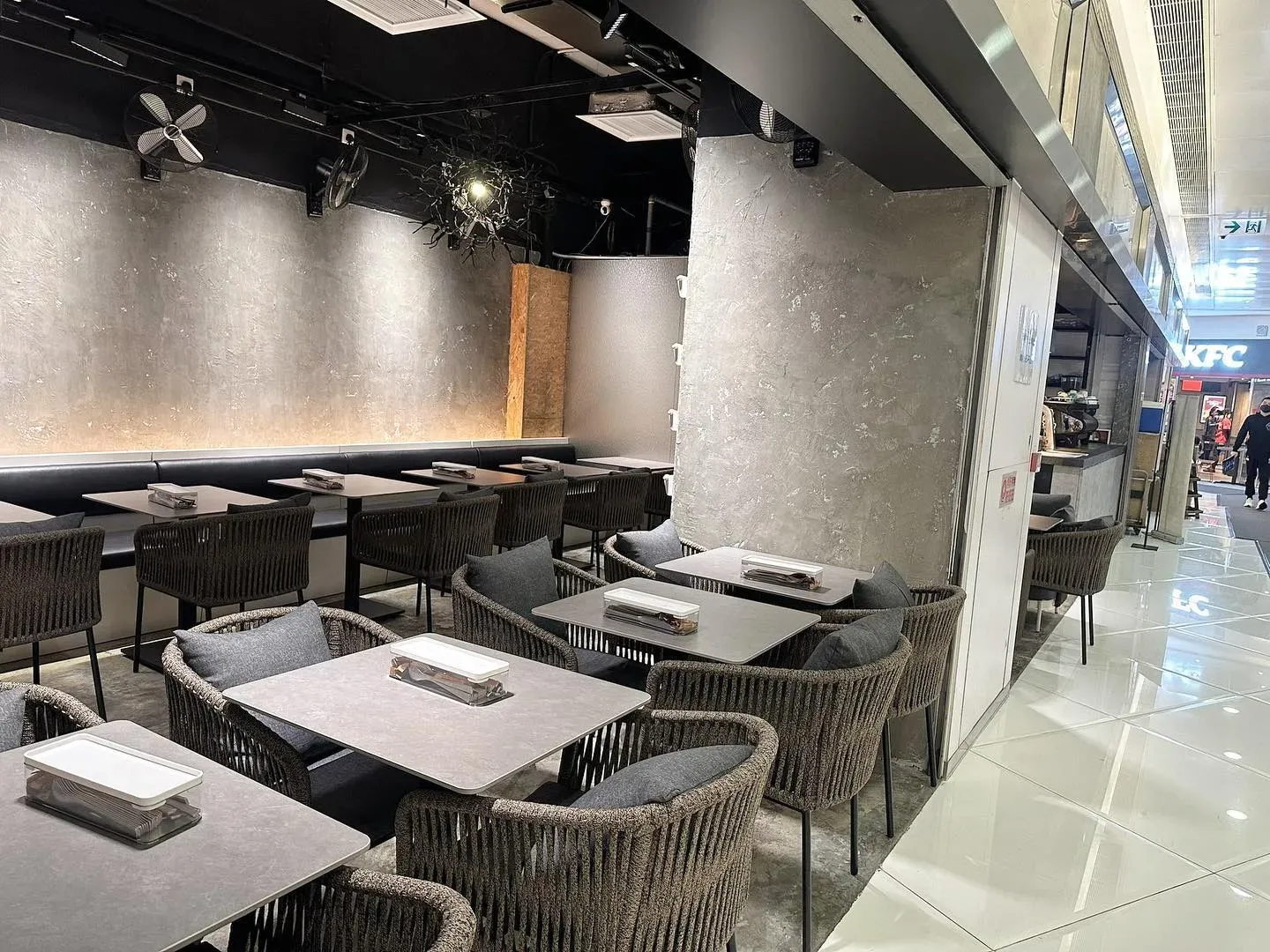 圖片來源：FB@Coffee Art - 東廣場