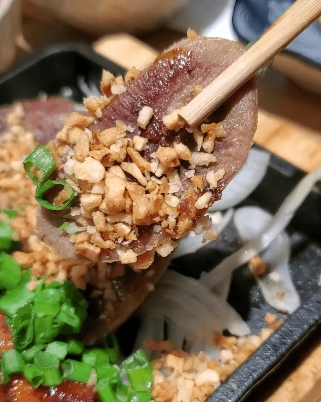 牛舌食堂