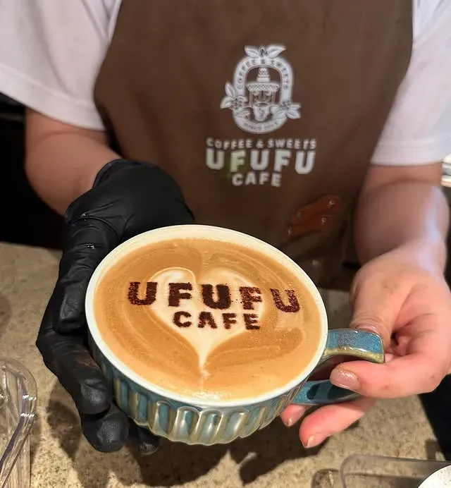 Ufufu Cafe(機場T2店)