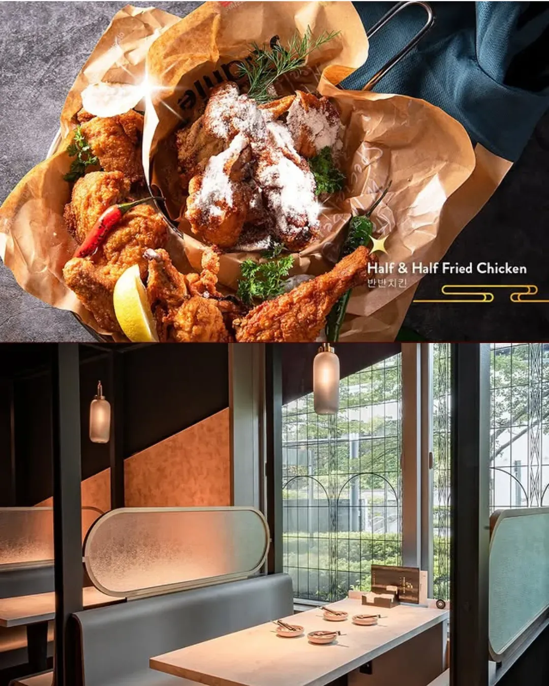 Yadllie Plate (海之戀商場)