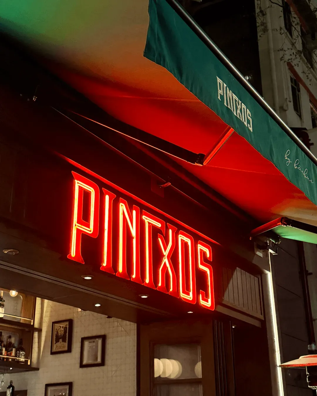 PINTXOS
