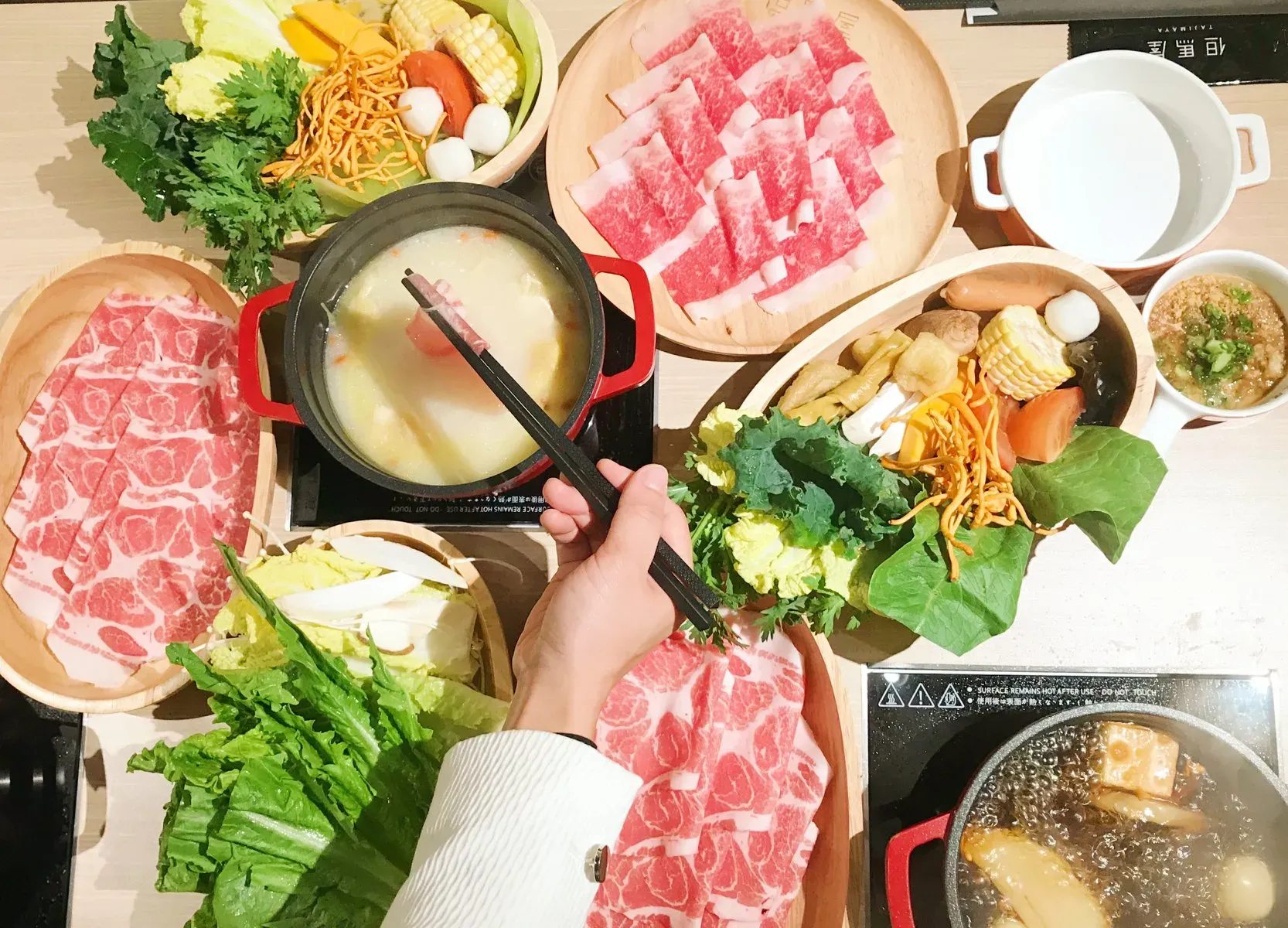 圖片來源：官方網站、U Lifestyle