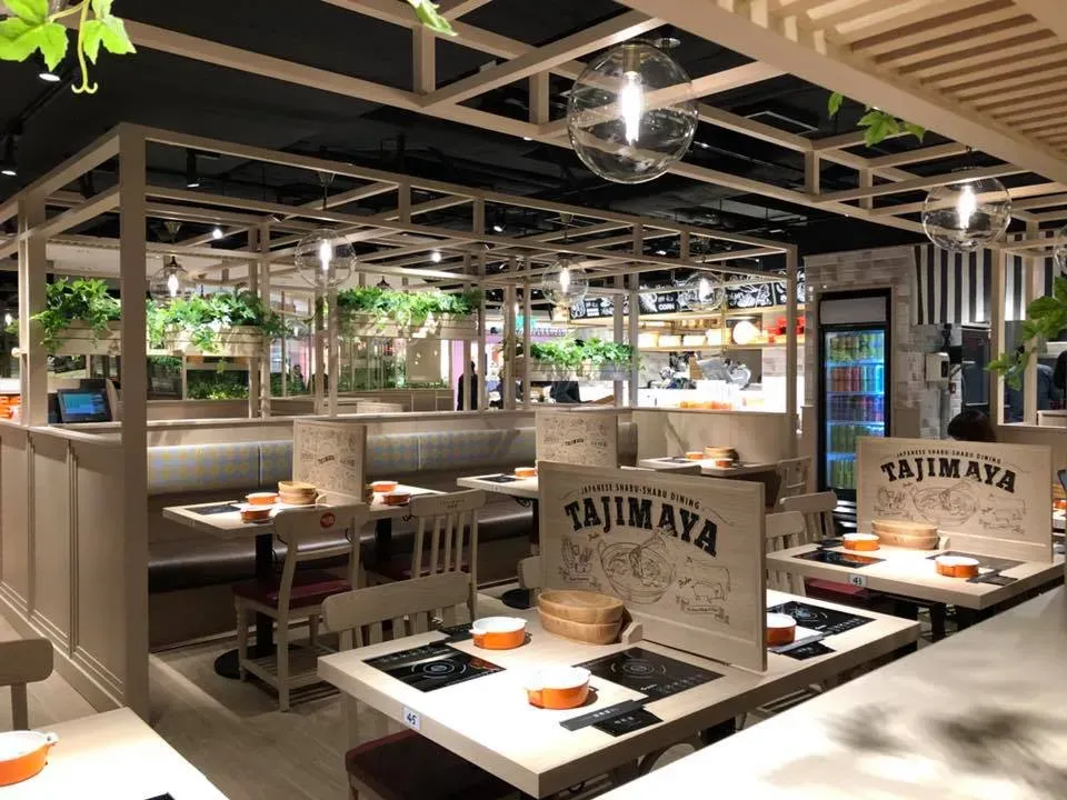 圖片來源：官方網站、U Lifestyle