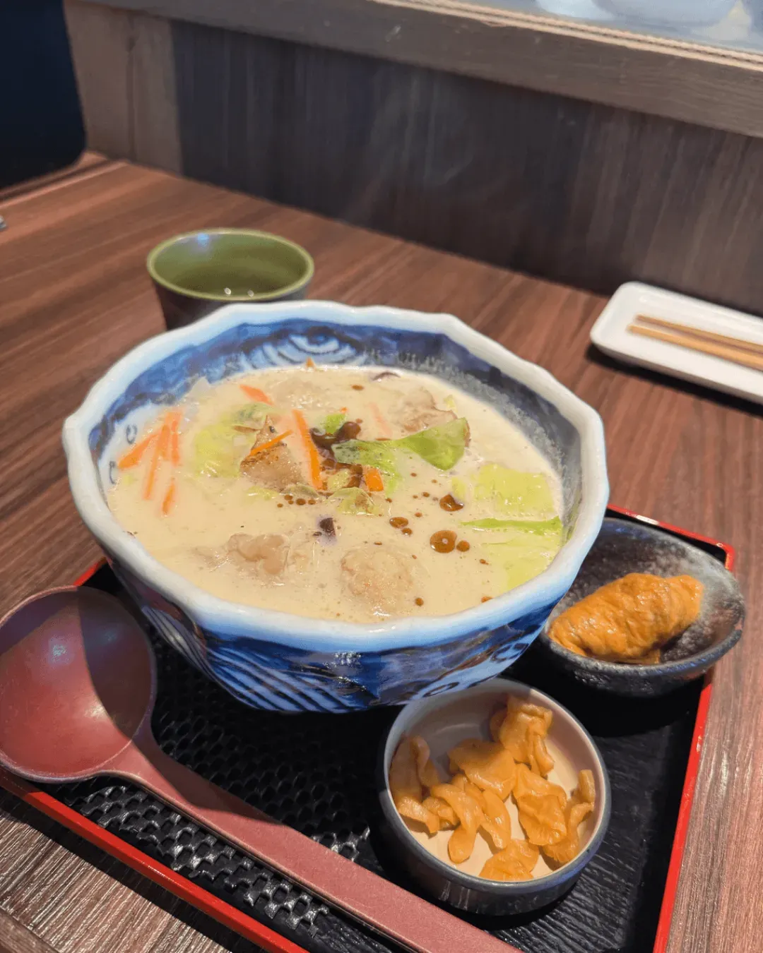 稻庭養助