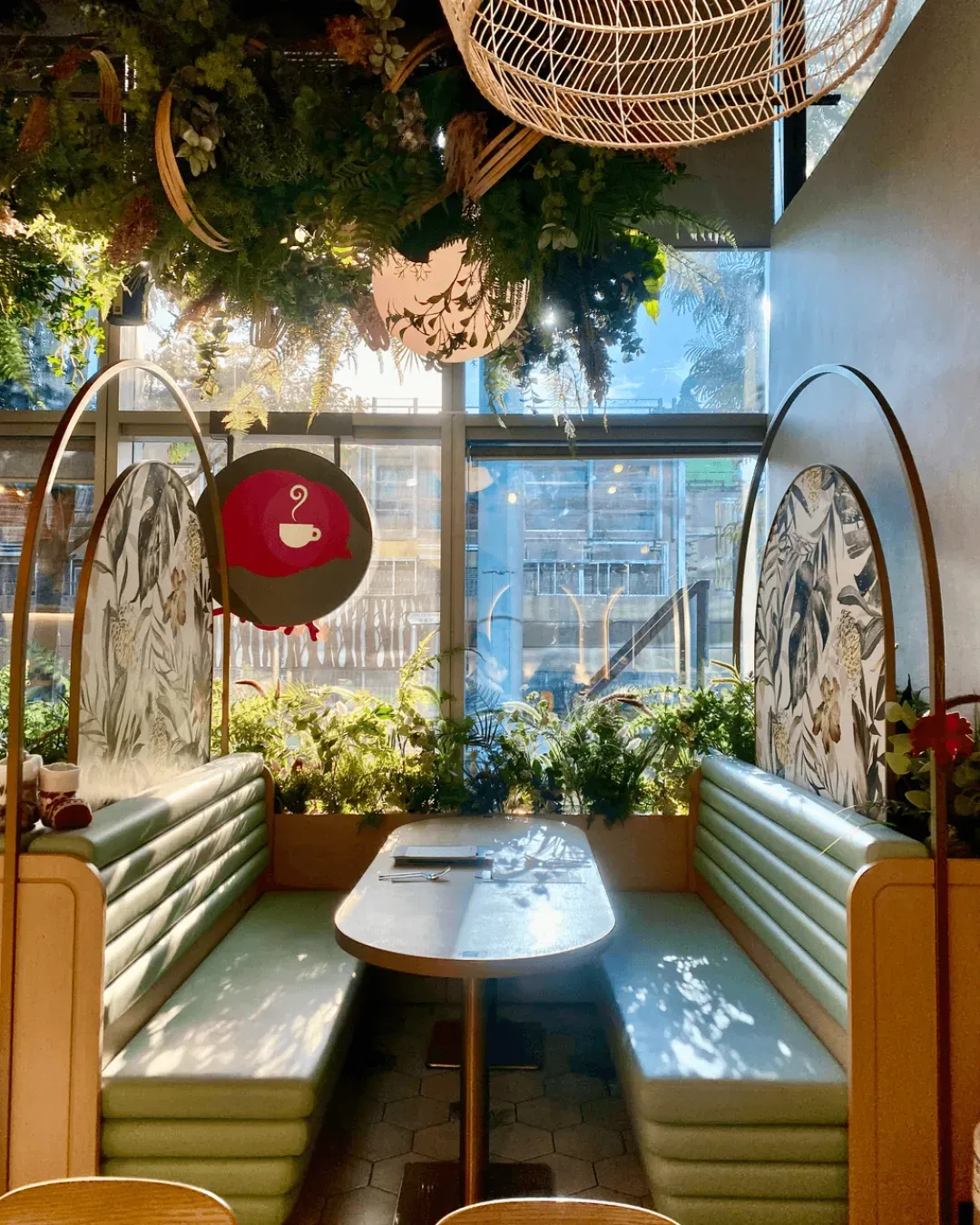 ASK Cafe (觀塘)