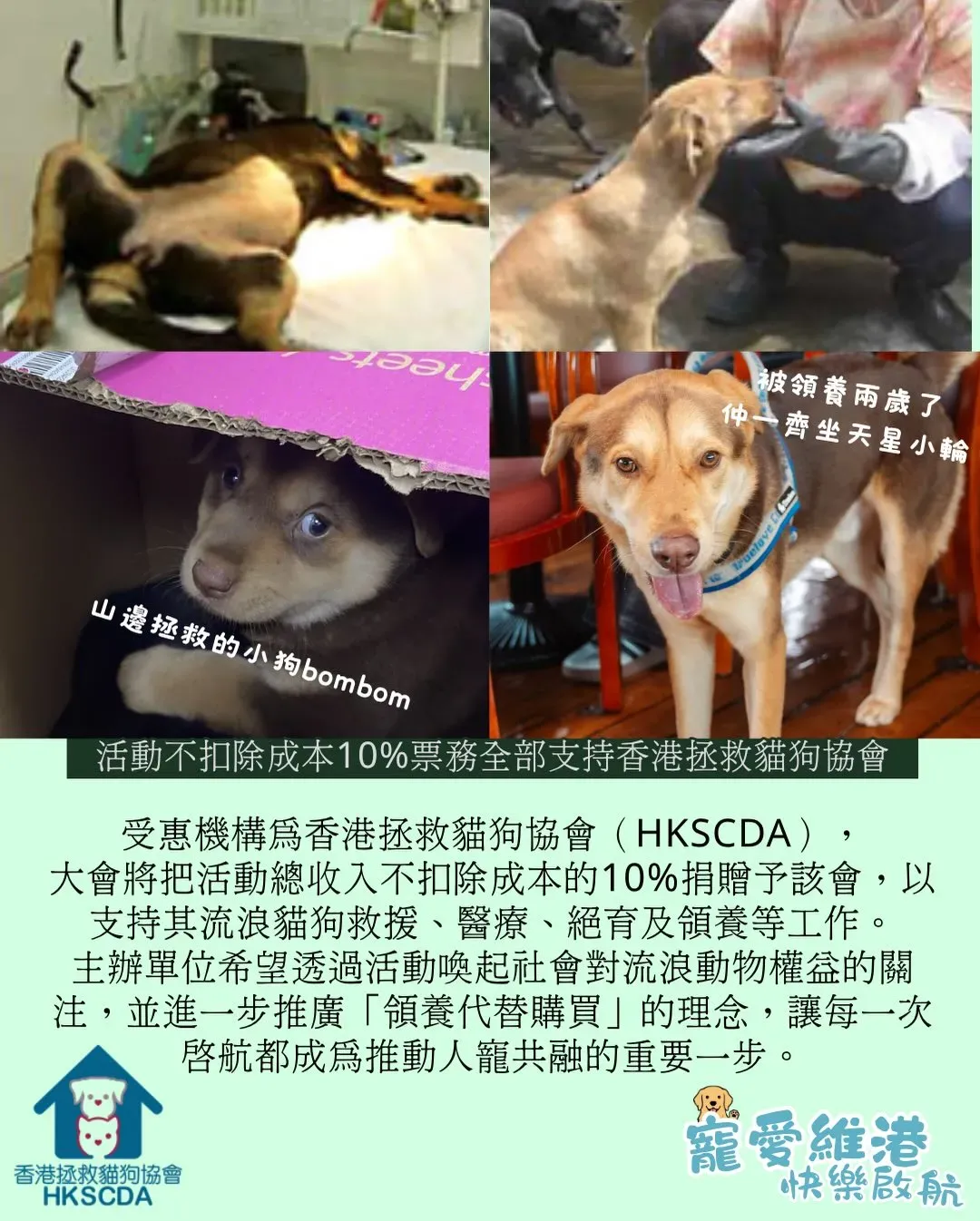 圖片來源：官方網站、U Lifestyle