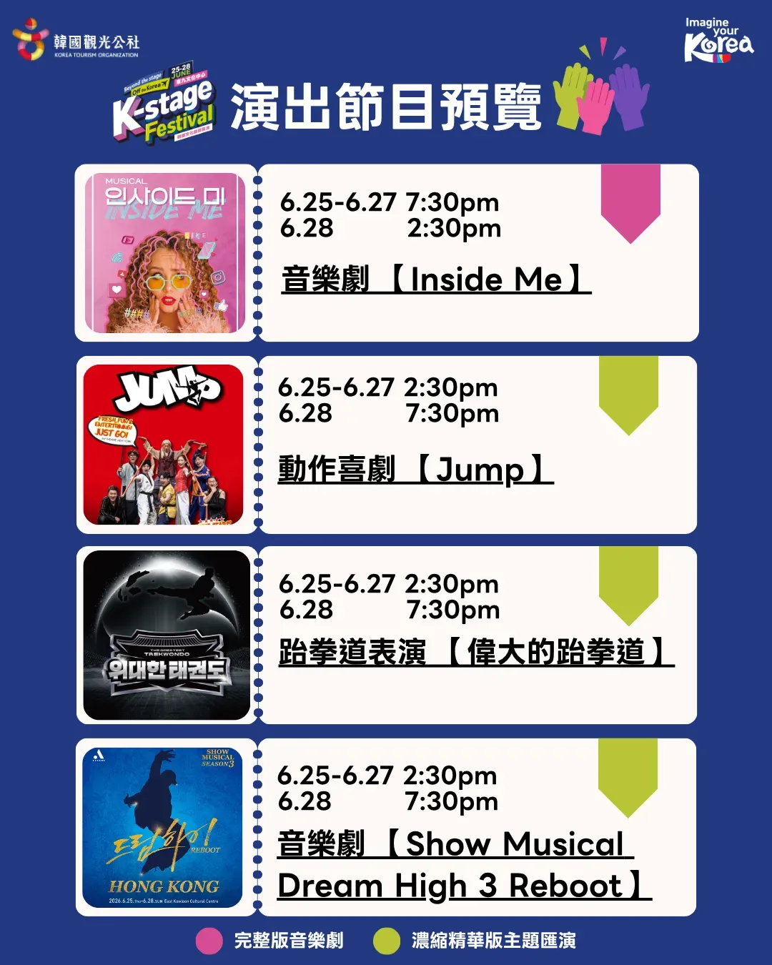 圖片來源：官方網站、U Lifestyle