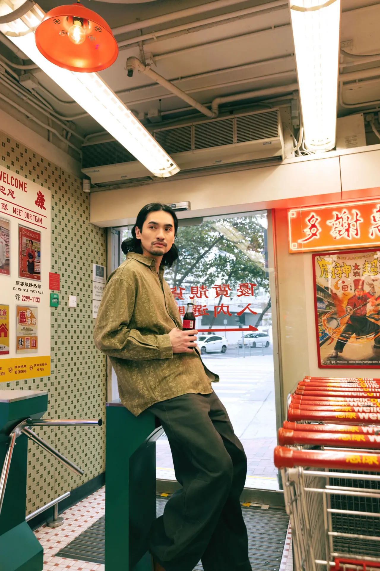 圖片來源：官方網站、U Lifestyle