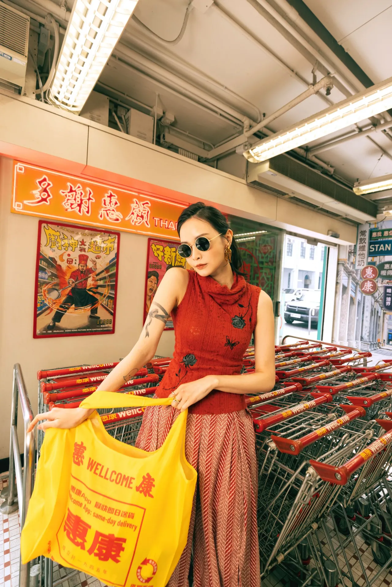 圖片來源：官方網站、U Lifestyle