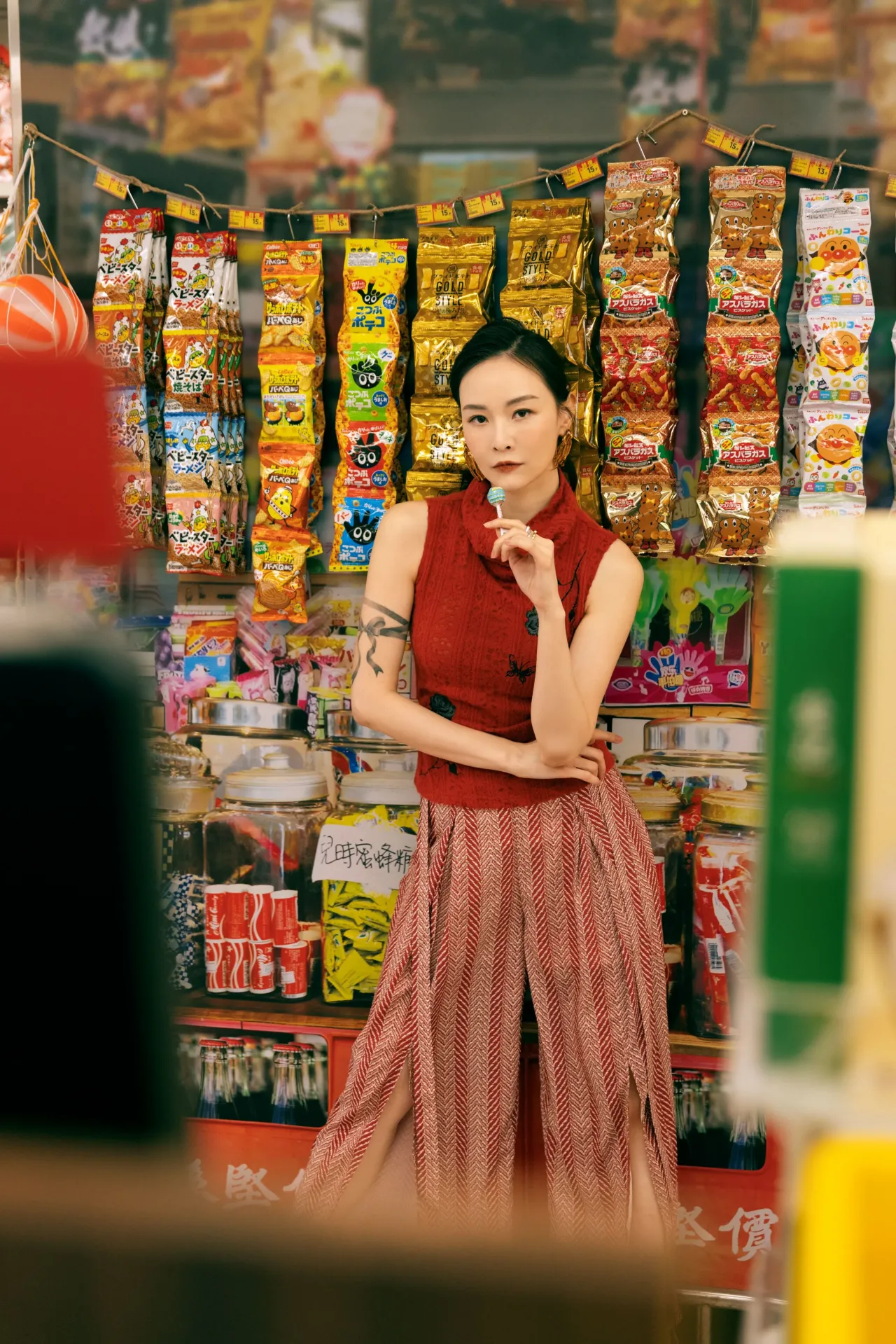 圖片來源：官方網站、U Lifestyle