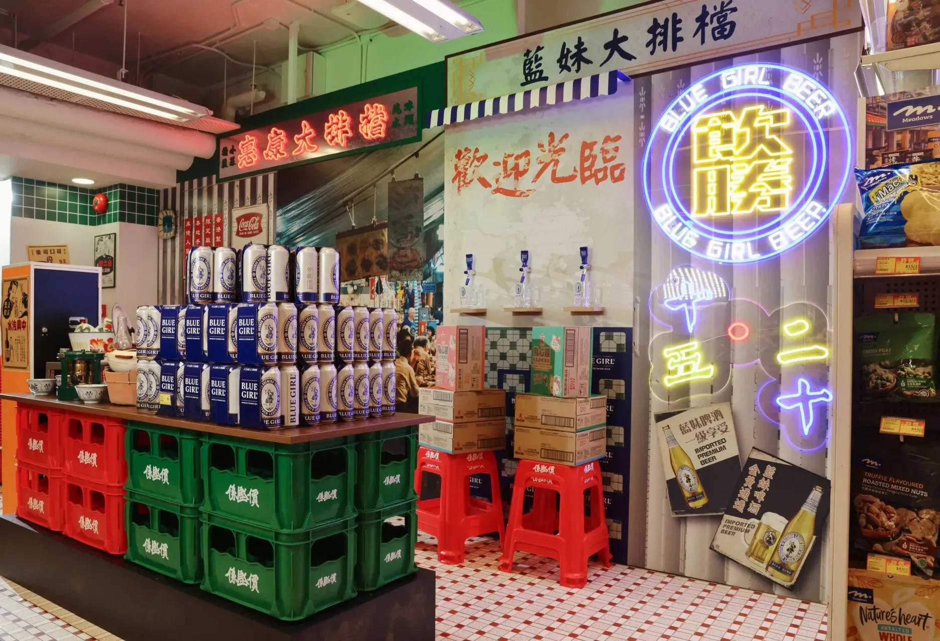 圖片來源：官方網站、U Lifestyle