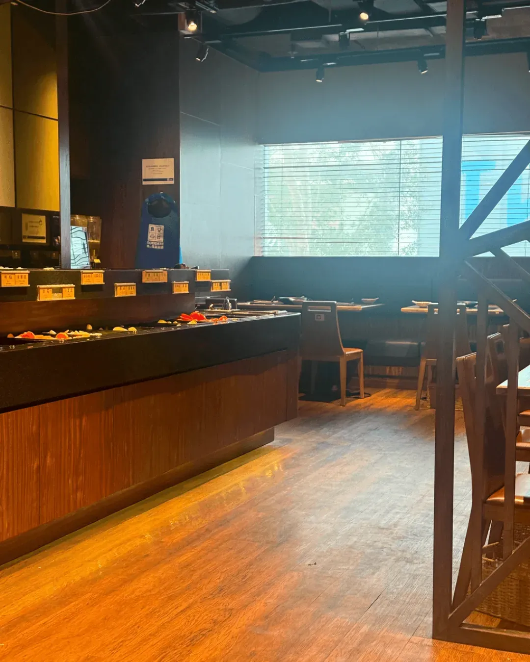 Goodate Shabu Shabu 良い日涮涮鍋 (將軍澳店)