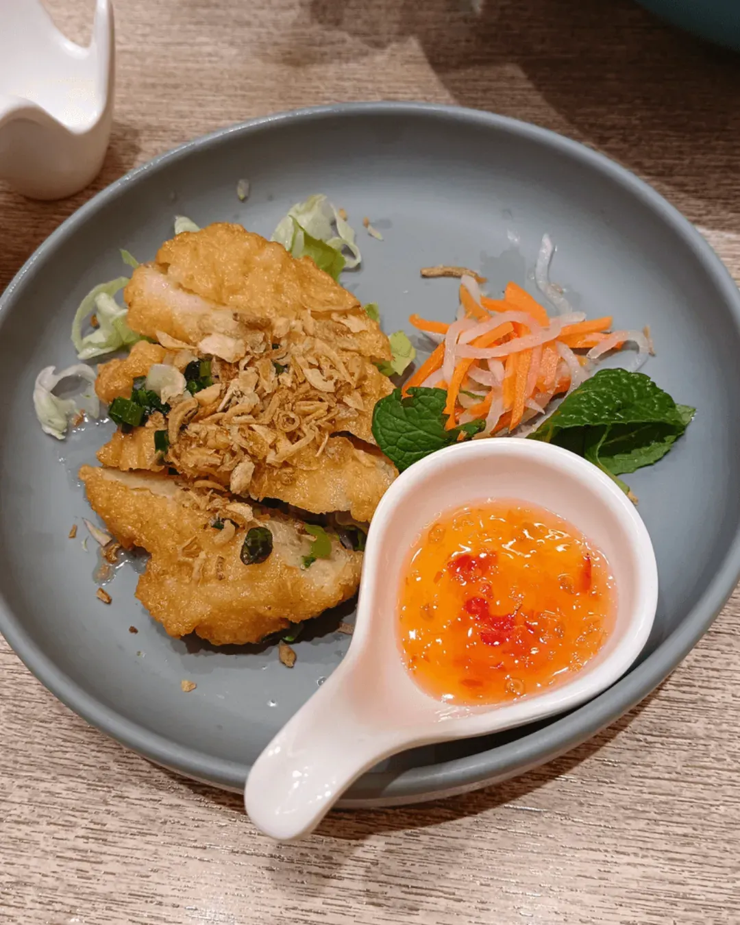 越北牛肉粉專門店 (西灣河)