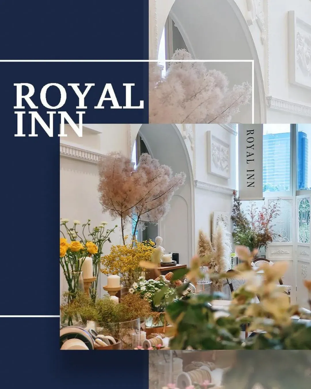 ROYAL INN