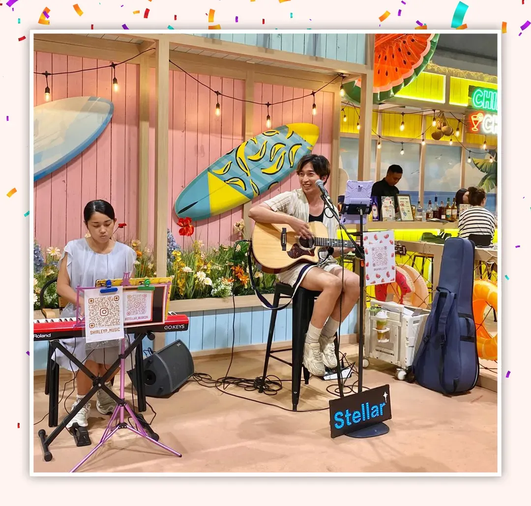 圖片來源：官方網站、U Lifestyle