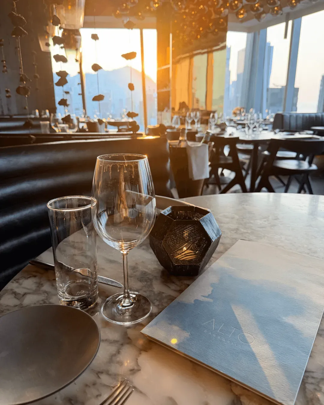 ALTO Bar &amp; Grill