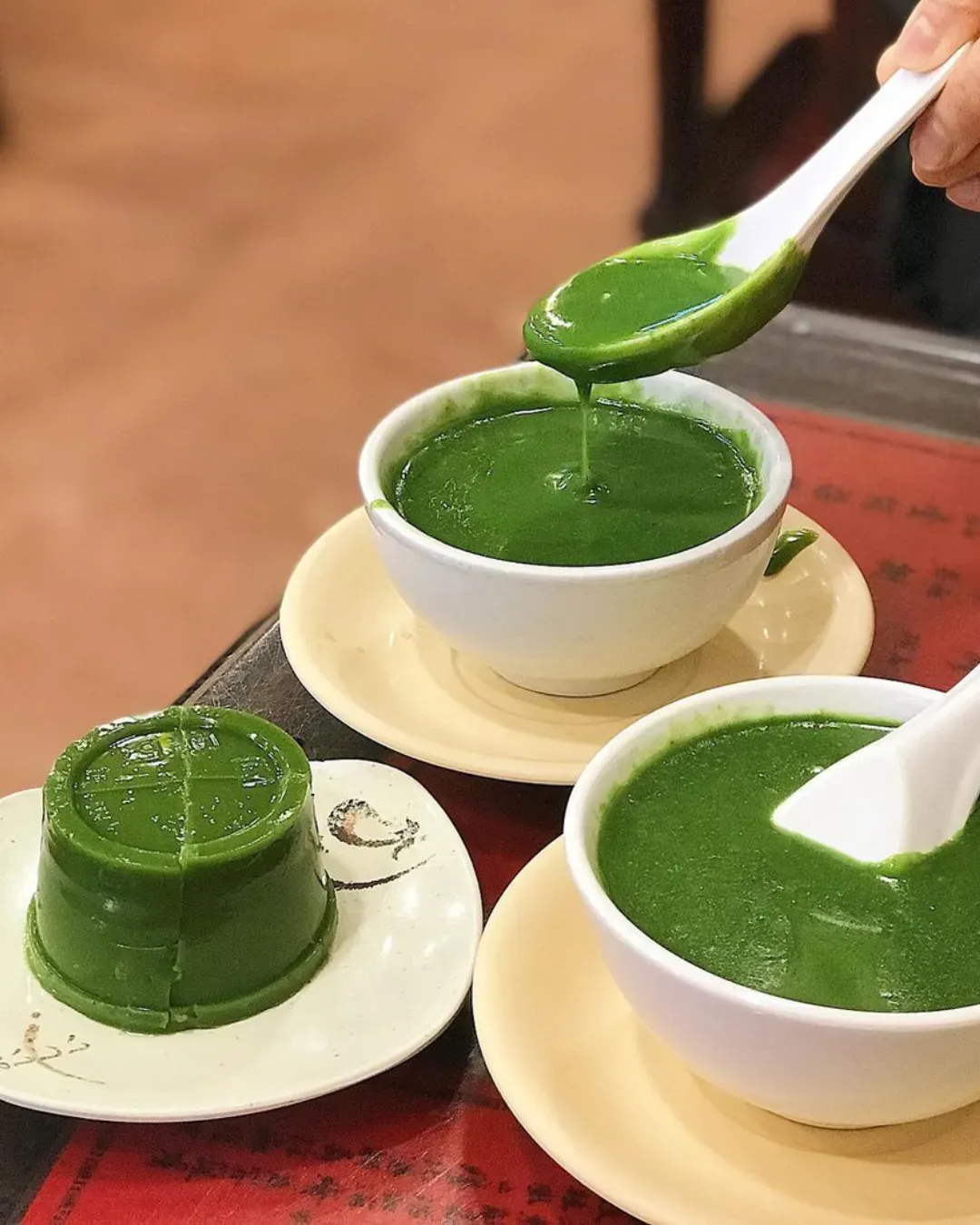 蘭苑饎館 (荃灣)