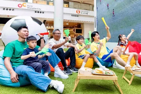 圖片來源：官方網站、U Lifestyle