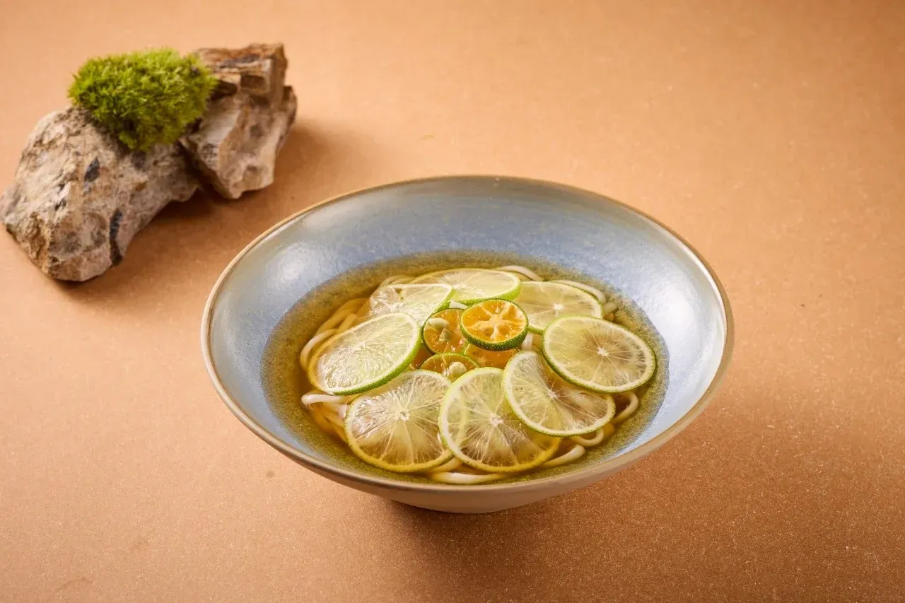 叁木司·天妇罗名物料理