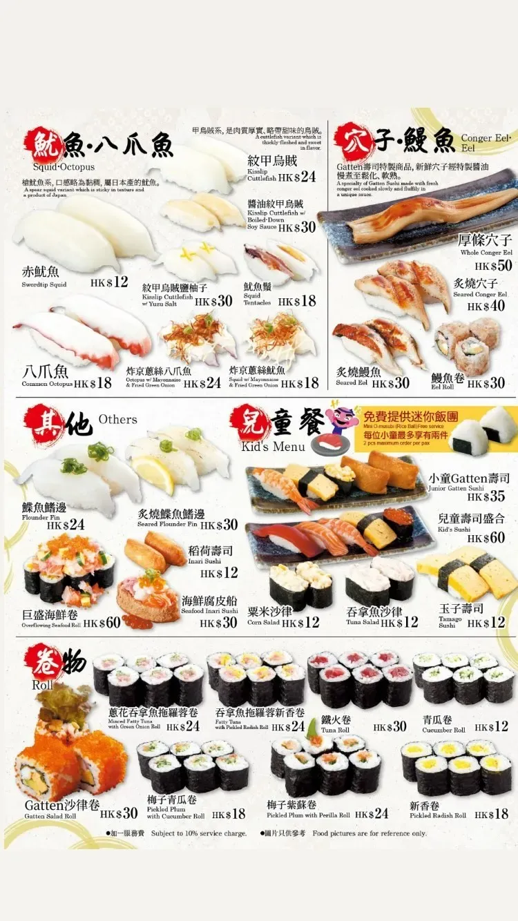 圖片來源：官方網站、U Lifestyle