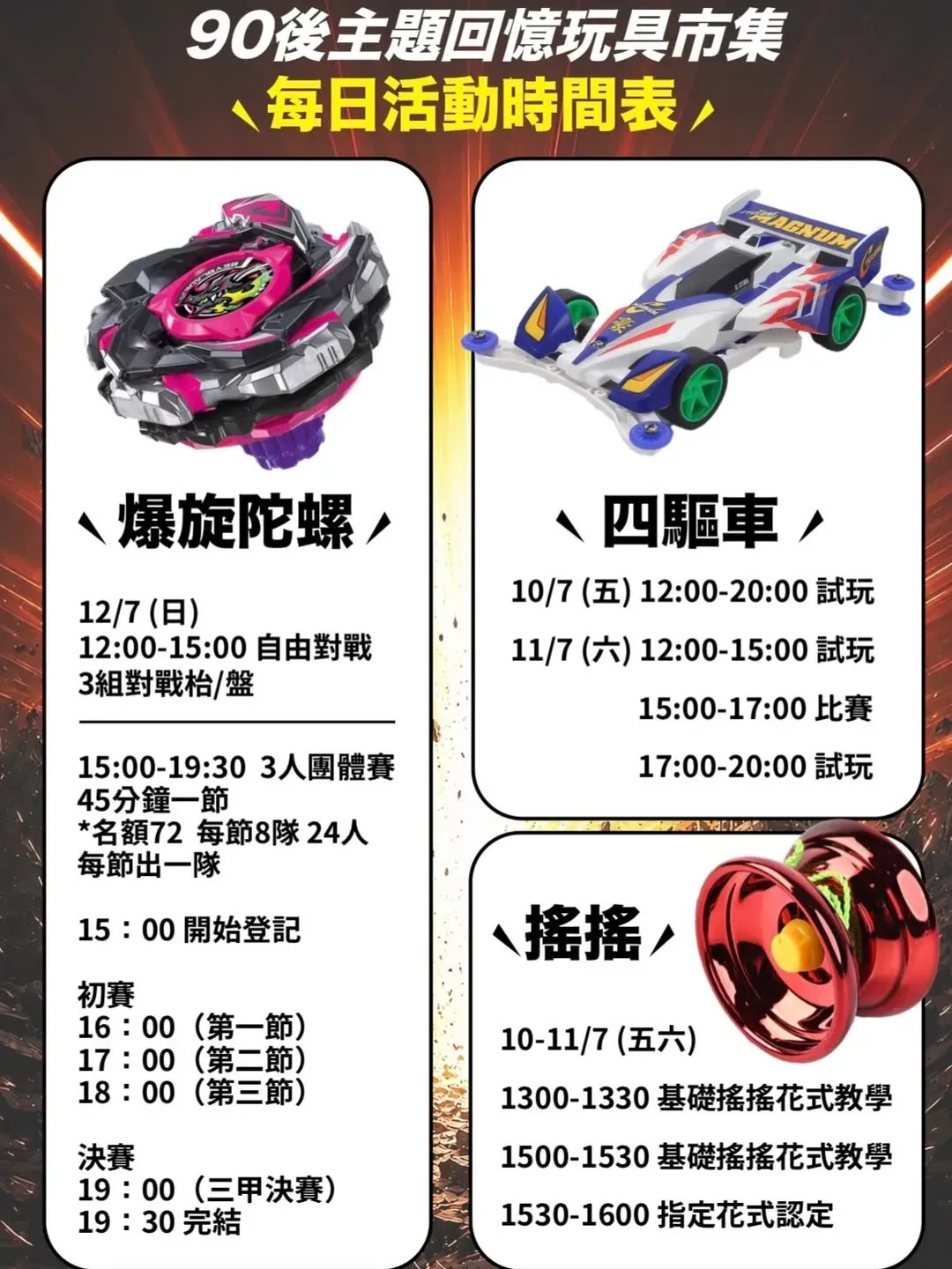 圖片來源：官方網站、U Lifestyle
