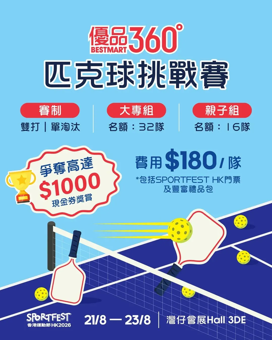 圖片來源：官方網站、U Lifestyle
