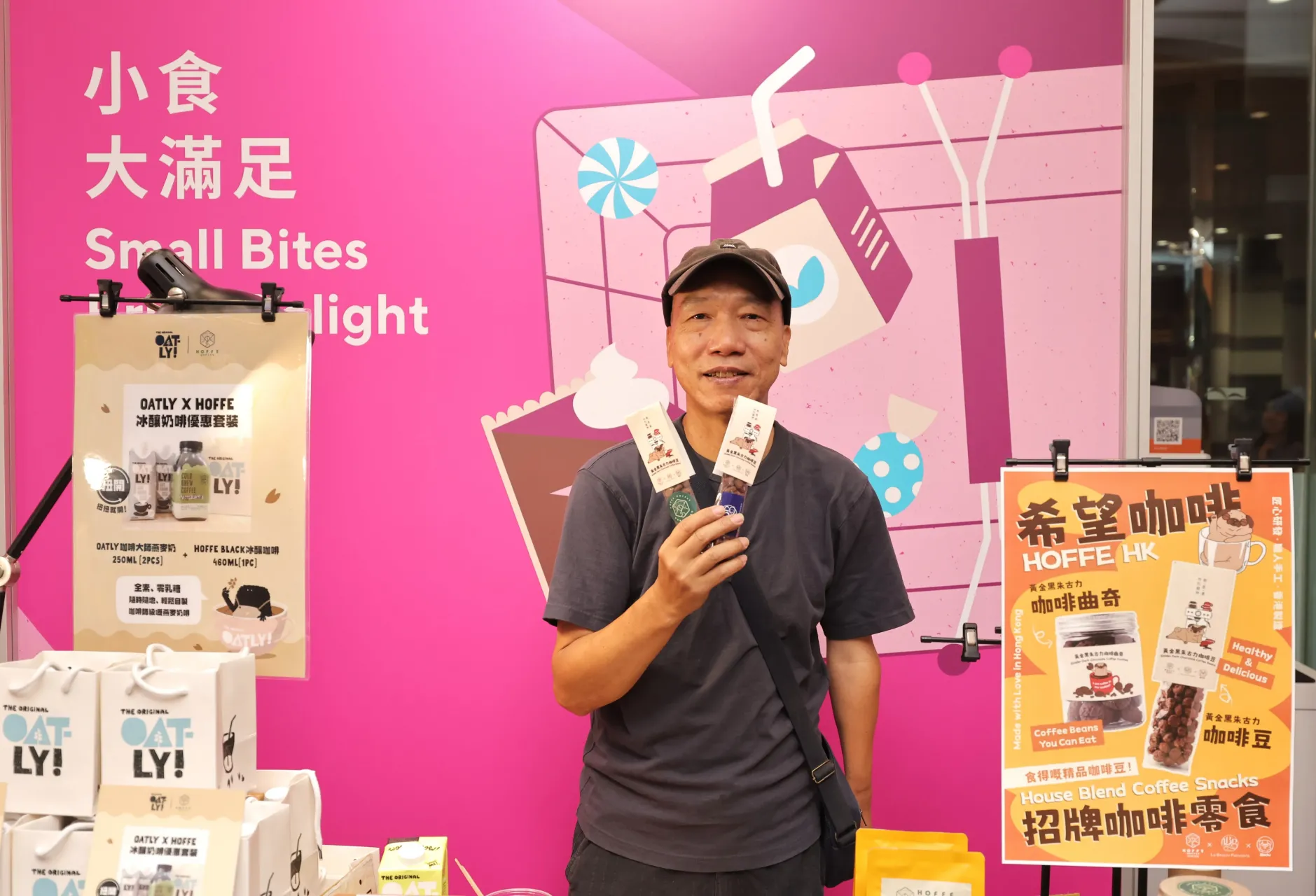 圖片來源：官方網站、U Lifestyle